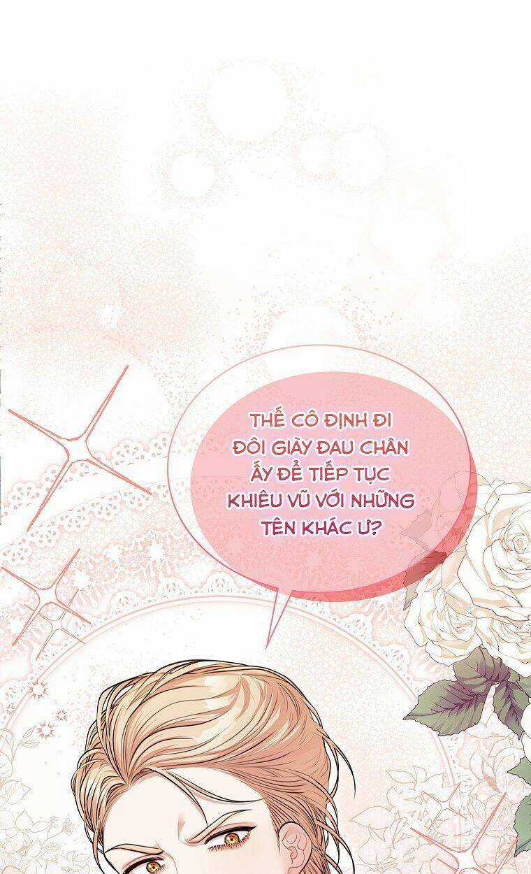 Tôi Trở Thành Thư Ký Của Bạo Chúa Chapter 56 trang 0