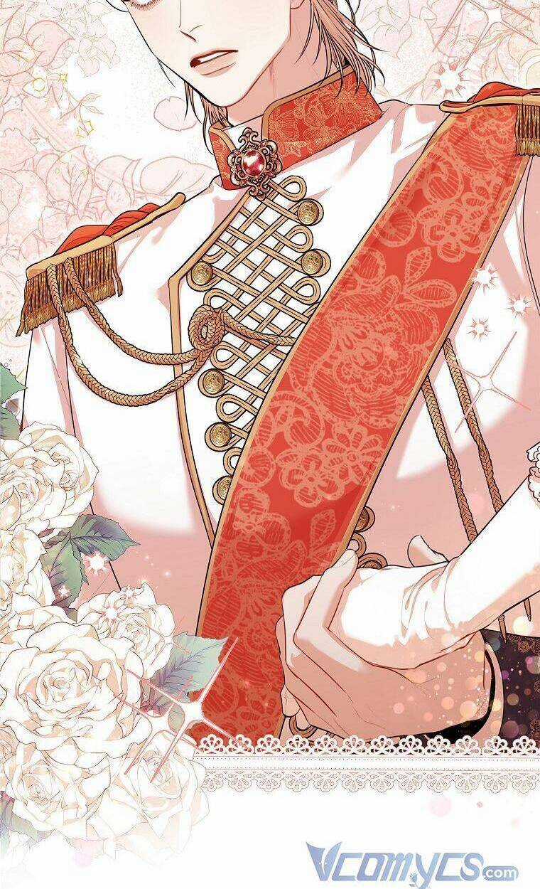 Tôi Trở Thành Thư Ký Của Bạo Chúa Chapter 56 trang 1