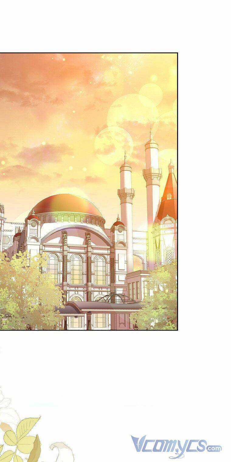 Tôi Trở Thành Thư Ký Của Bạo Chúa Chapter 58 trang 1