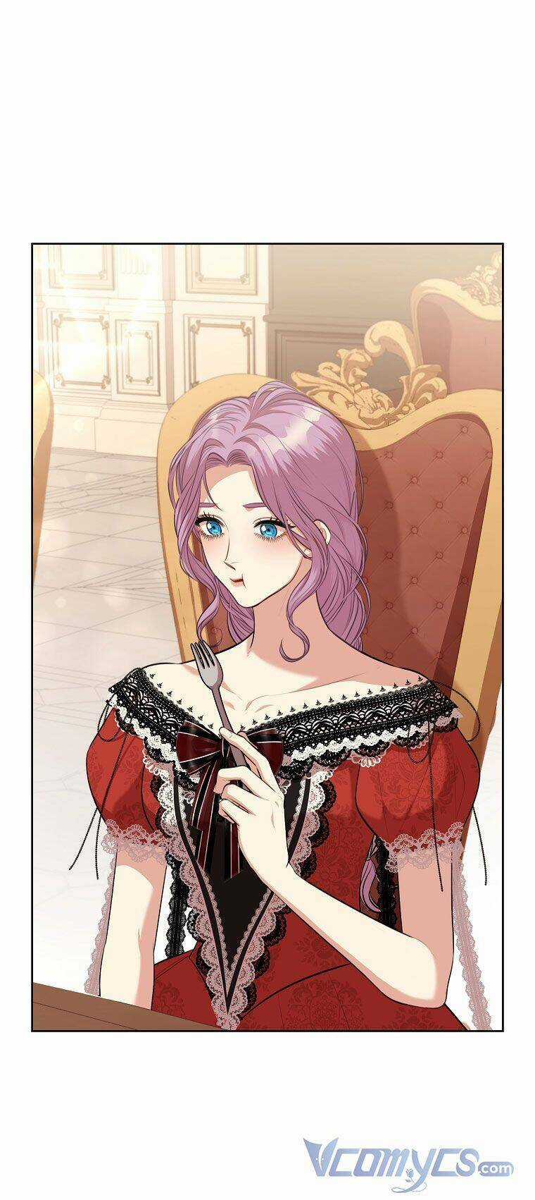 Tôi Trở Thành Thư Ký Của Bạo Chúa Chapter 59 trang 0