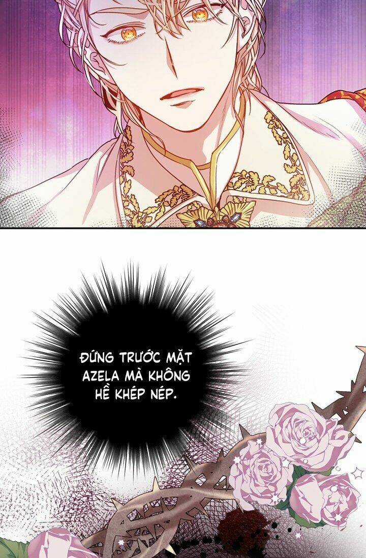 Tôi Trở Thành Thư Ký Của Bạo Chúa Chapter 6 trang 10