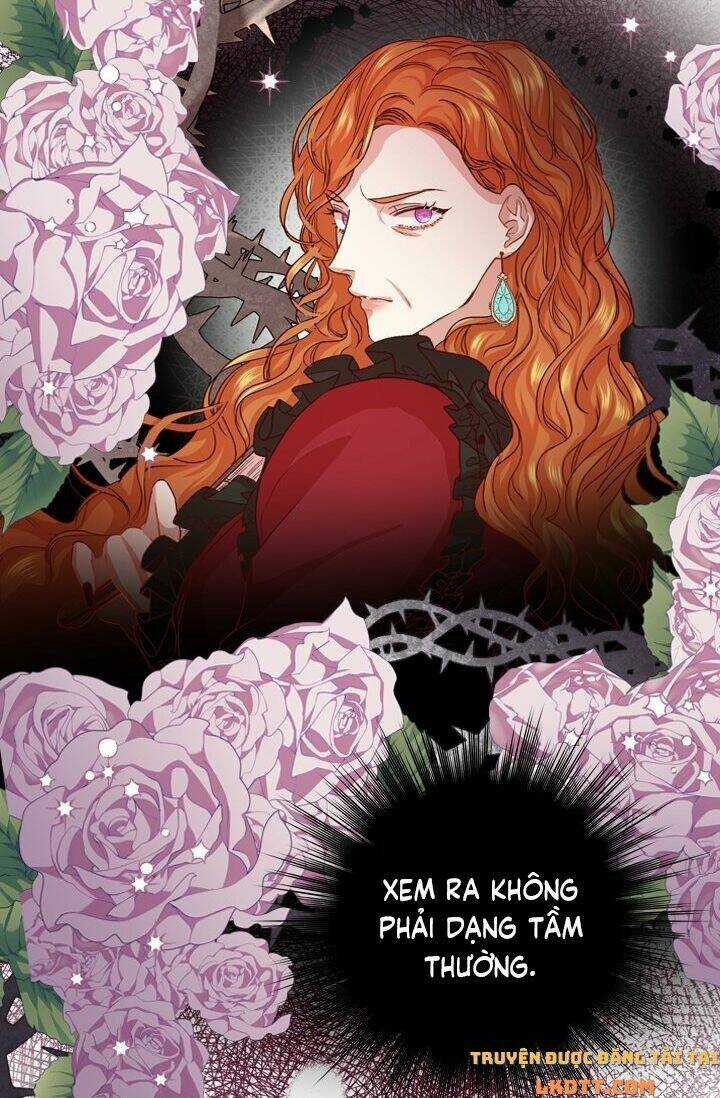 Tôi Trở Thành Thư Ký Của Bạo Chúa Chapter 6 trang 11