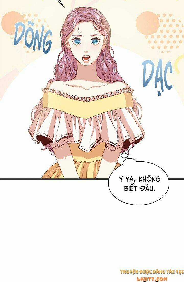 Tôi Trở Thành Thư Ký Của Bạo Chúa Chapter 6 trang 13
