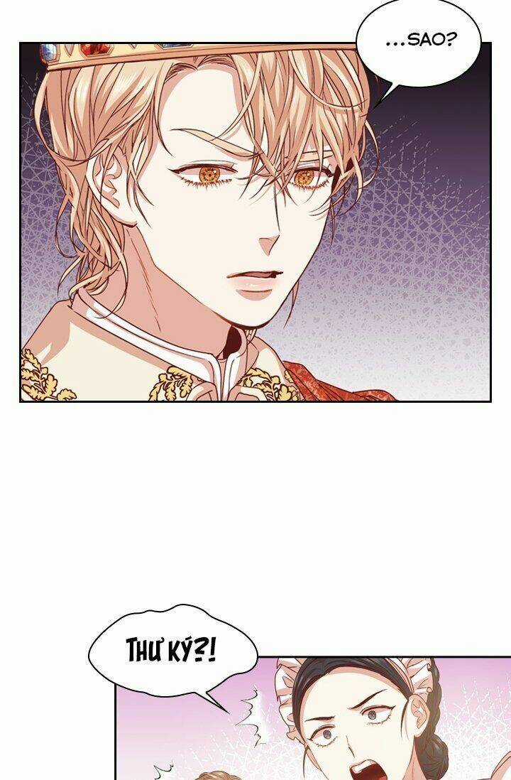 Tôi Trở Thành Thư Ký Của Bạo Chúa Chapter 6 trang 14