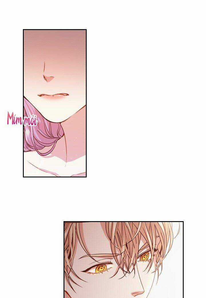 Tôi Trở Thành Thư Ký Của Bạo Chúa Chapter 6 trang 20