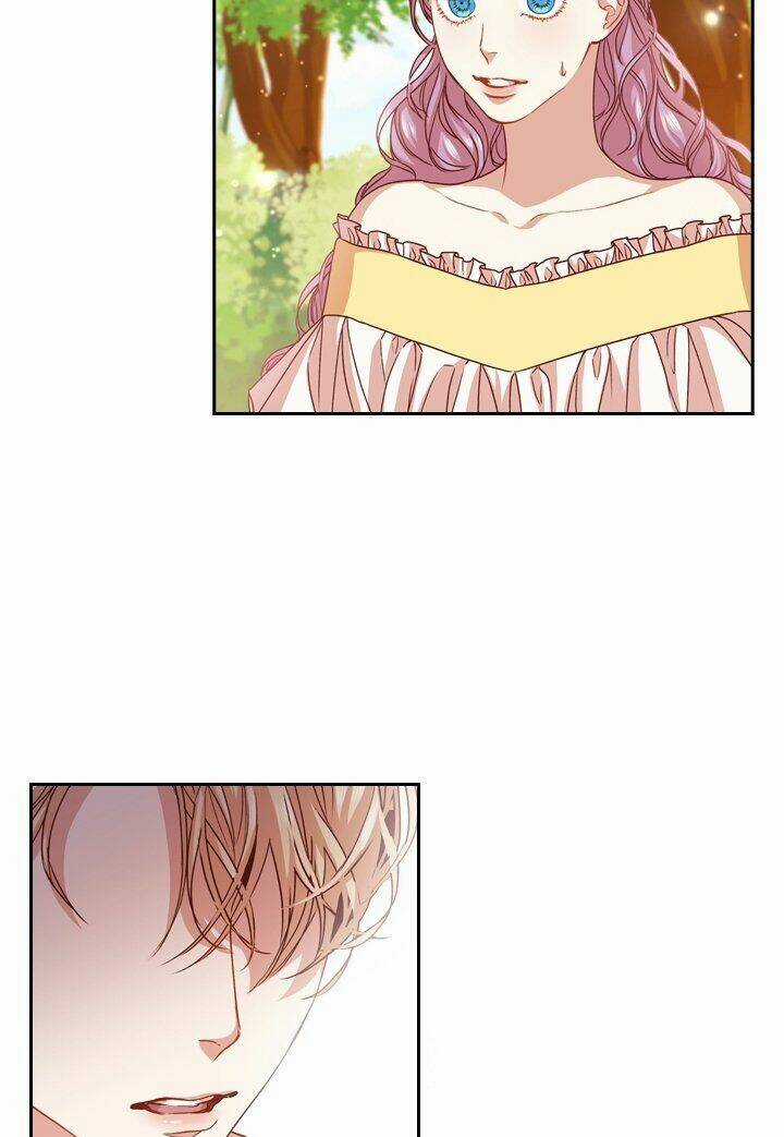 Tôi Trở Thành Thư Ký Của Bạo Chúa Chapter 6 trang 22