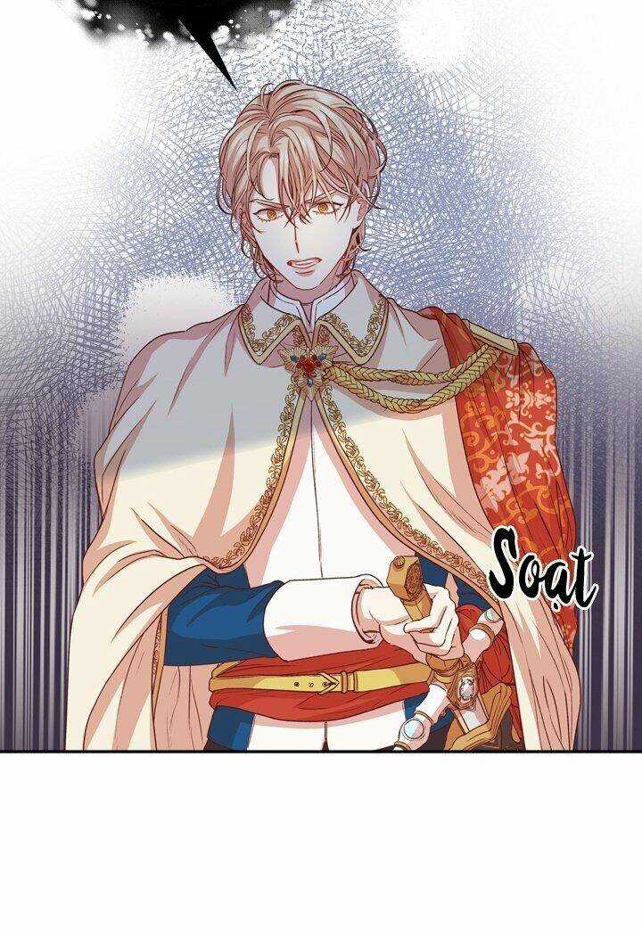 Tôi Trở Thành Thư Ký Của Bạo Chúa Chapter 6 trang 24
