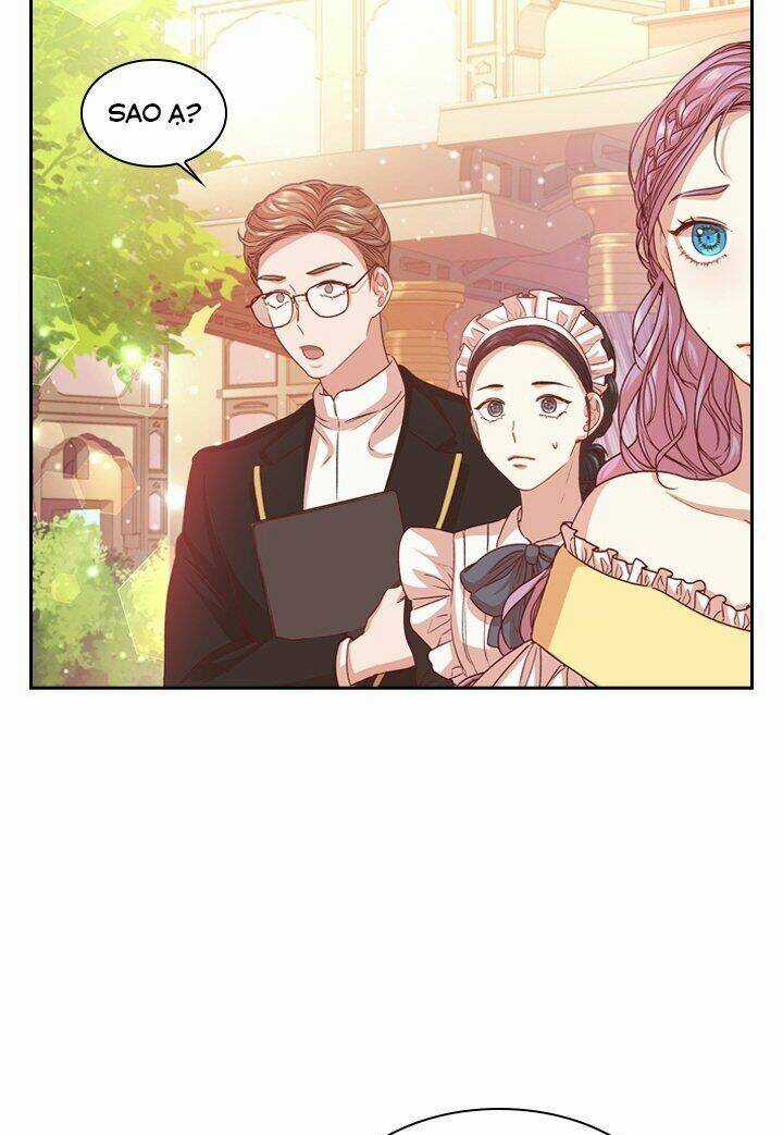Tôi Trở Thành Thư Ký Của Bạo Chúa Chapter 6 trang 28