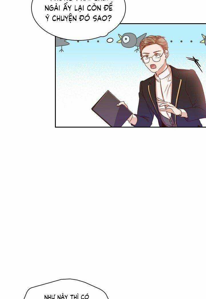 Tôi Trở Thành Thư Ký Của Bạo Chúa Chapter 6 trang 30