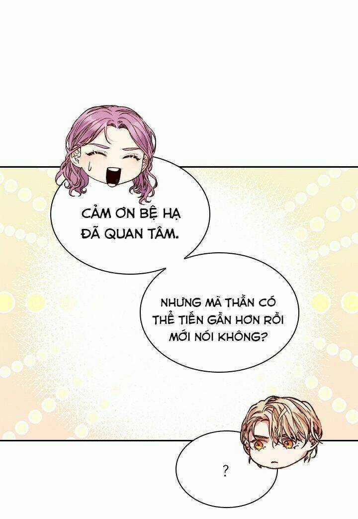 Tôi Trở Thành Thư Ký Của Bạo Chúa Chapter 6 trang 32