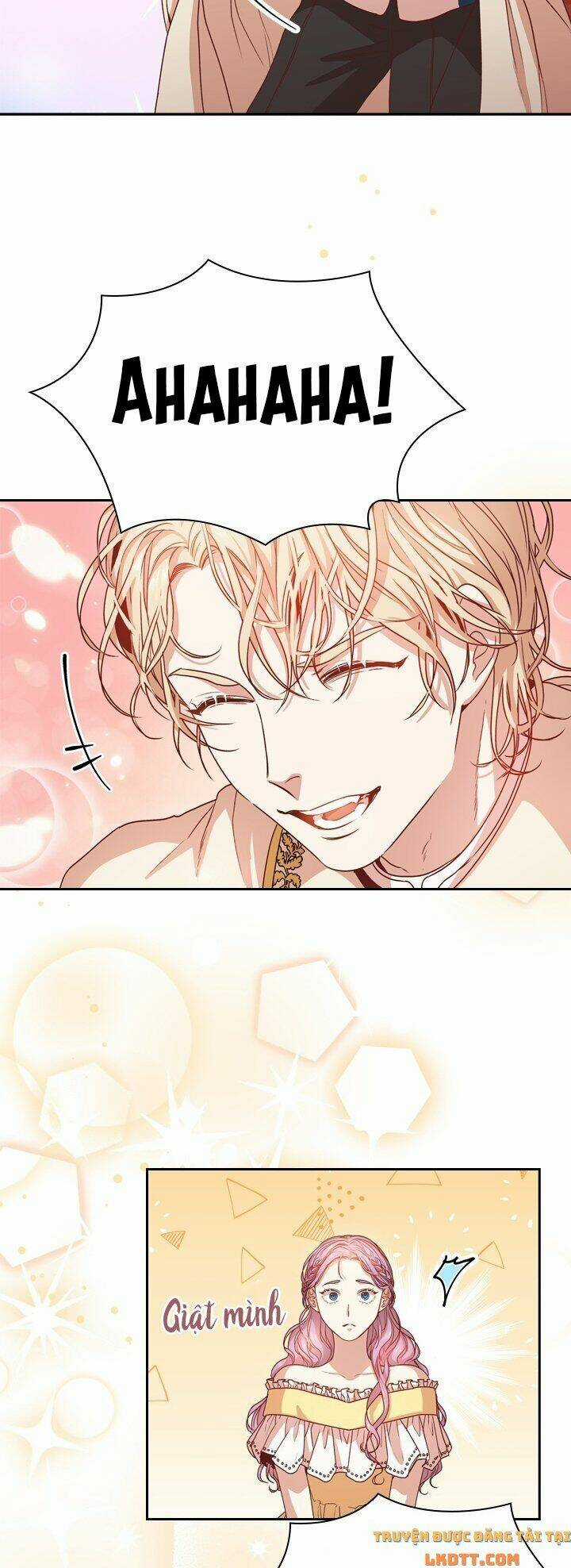Tôi Trở Thành Thư Ký Của Bạo Chúa Chapter 6 trang 43