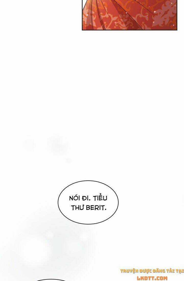 Tôi Trở Thành Thư Ký Của Bạo Chúa Chapter 6 trang 5