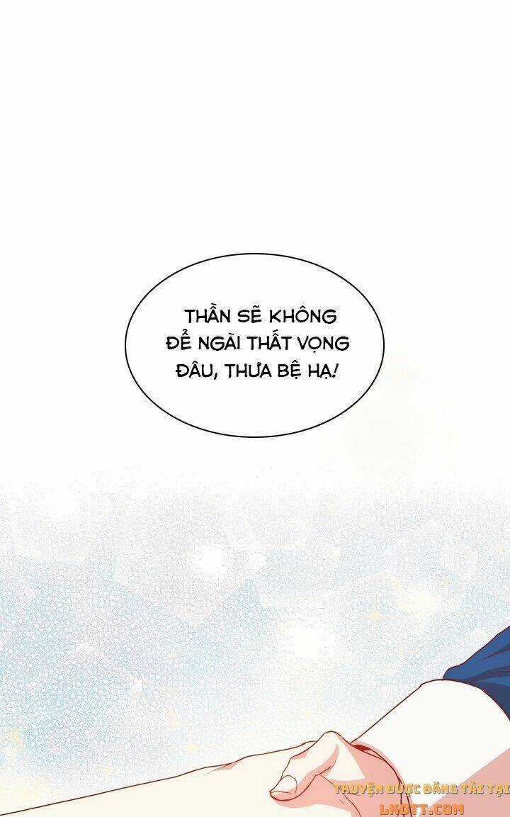Tôi Trở Thành Thư Ký Của Bạo Chúa Chapter 6 trang 51