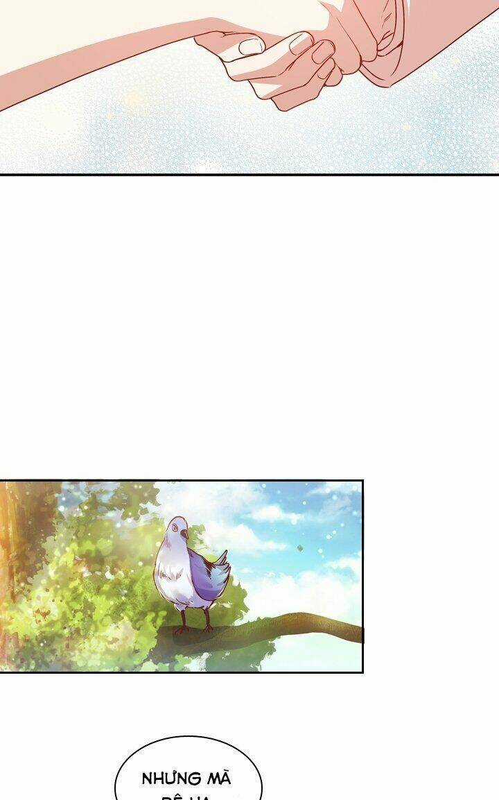 Tôi Trở Thành Thư Ký Của Bạo Chúa Chapter 6 trang 52