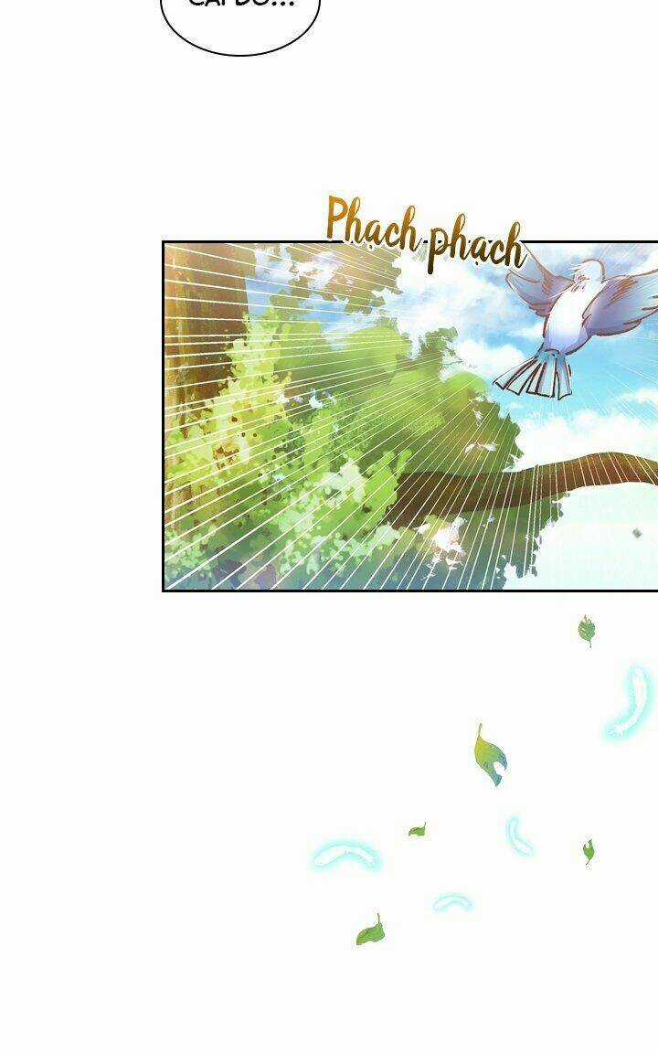 Tôi Trở Thành Thư Ký Của Bạo Chúa Chapter 6 trang 54