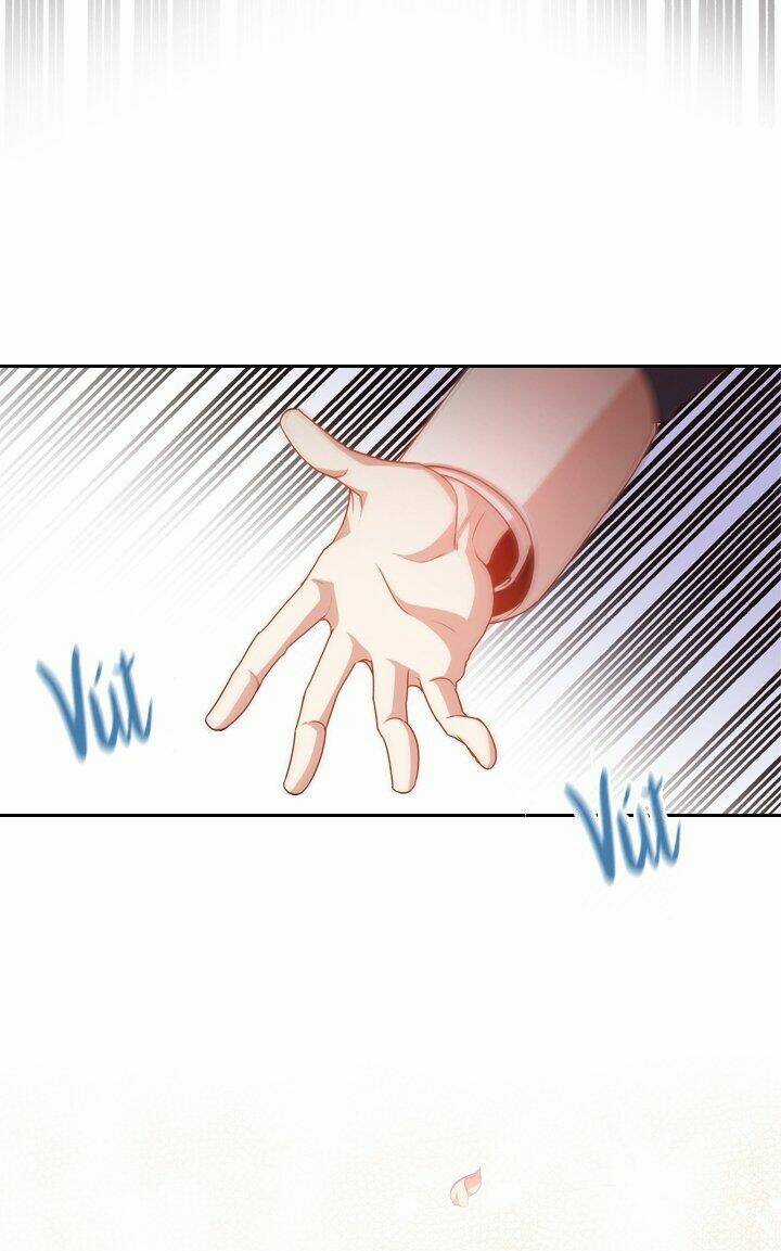 Tôi Trở Thành Thư Ký Của Bạo Chúa Chapter 6 trang 56