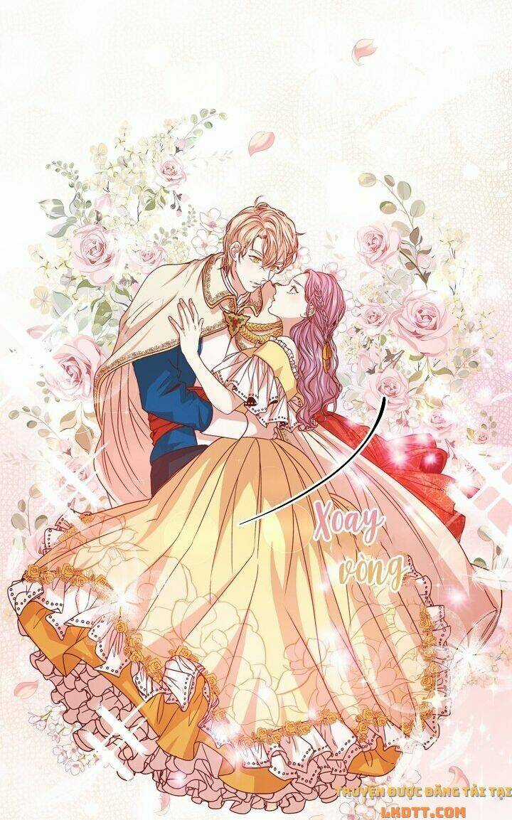 Tôi Trở Thành Thư Ký Của Bạo Chúa Chapter 6 trang 57
