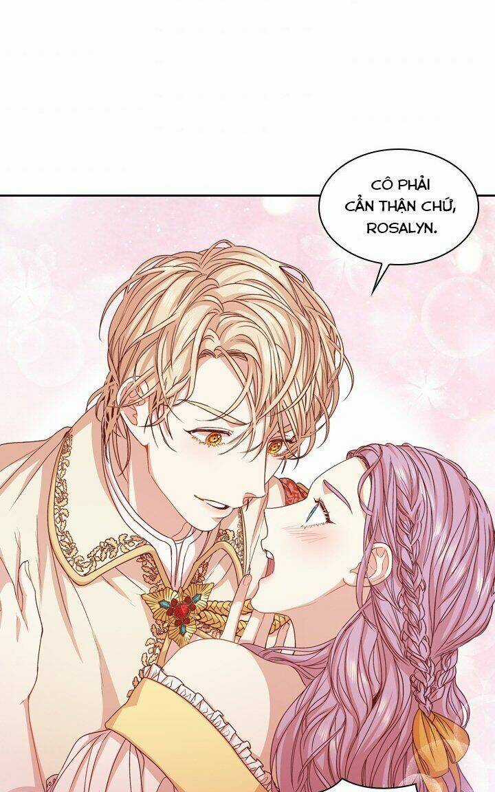 Tôi Trở Thành Thư Ký Của Bạo Chúa Chapter 6 trang 60