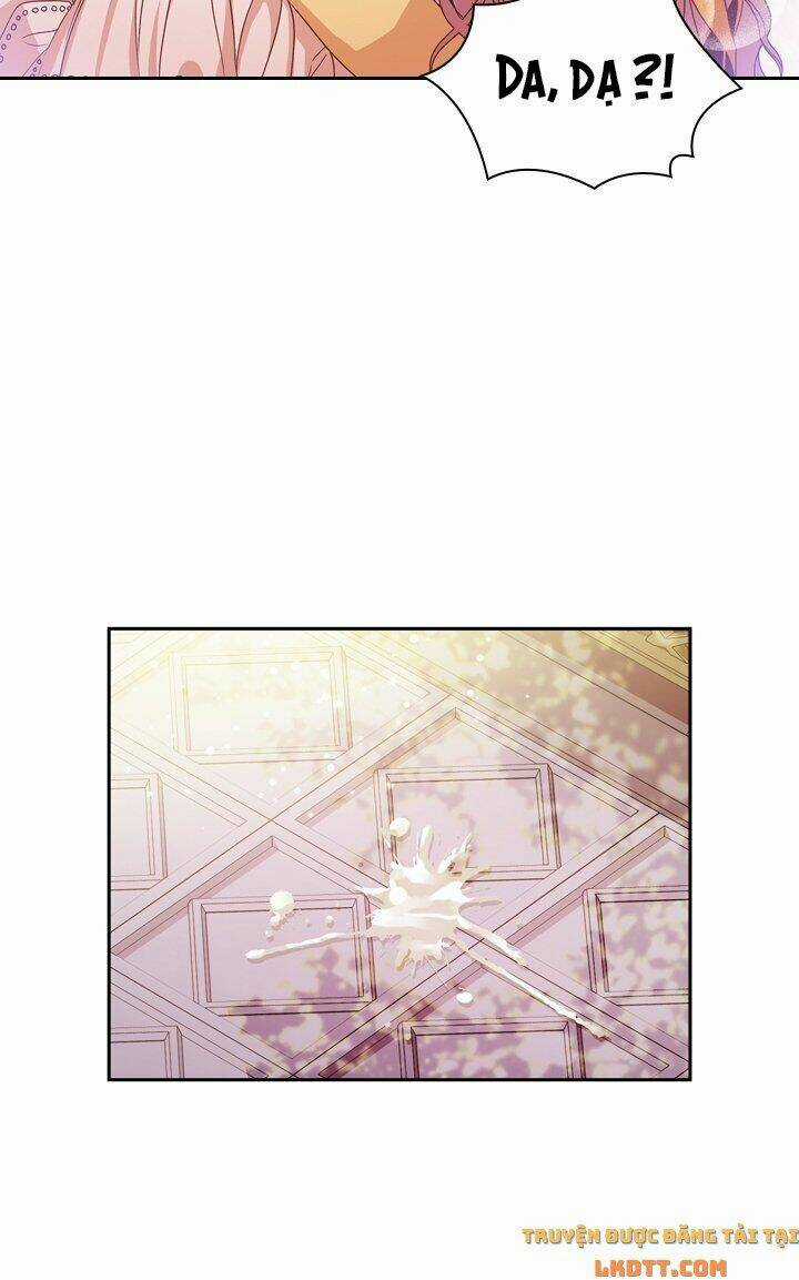 Tôi Trở Thành Thư Ký Của Bạo Chúa Chapter 6 trang 61