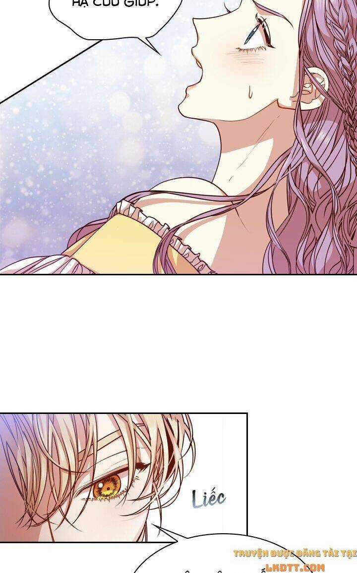 Tôi Trở Thành Thư Ký Của Bạo Chúa Chapter 6 trang 63