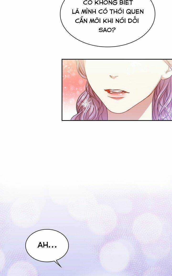 Tôi Trở Thành Thư Ký Của Bạo Chúa Chapter 6 trang 64