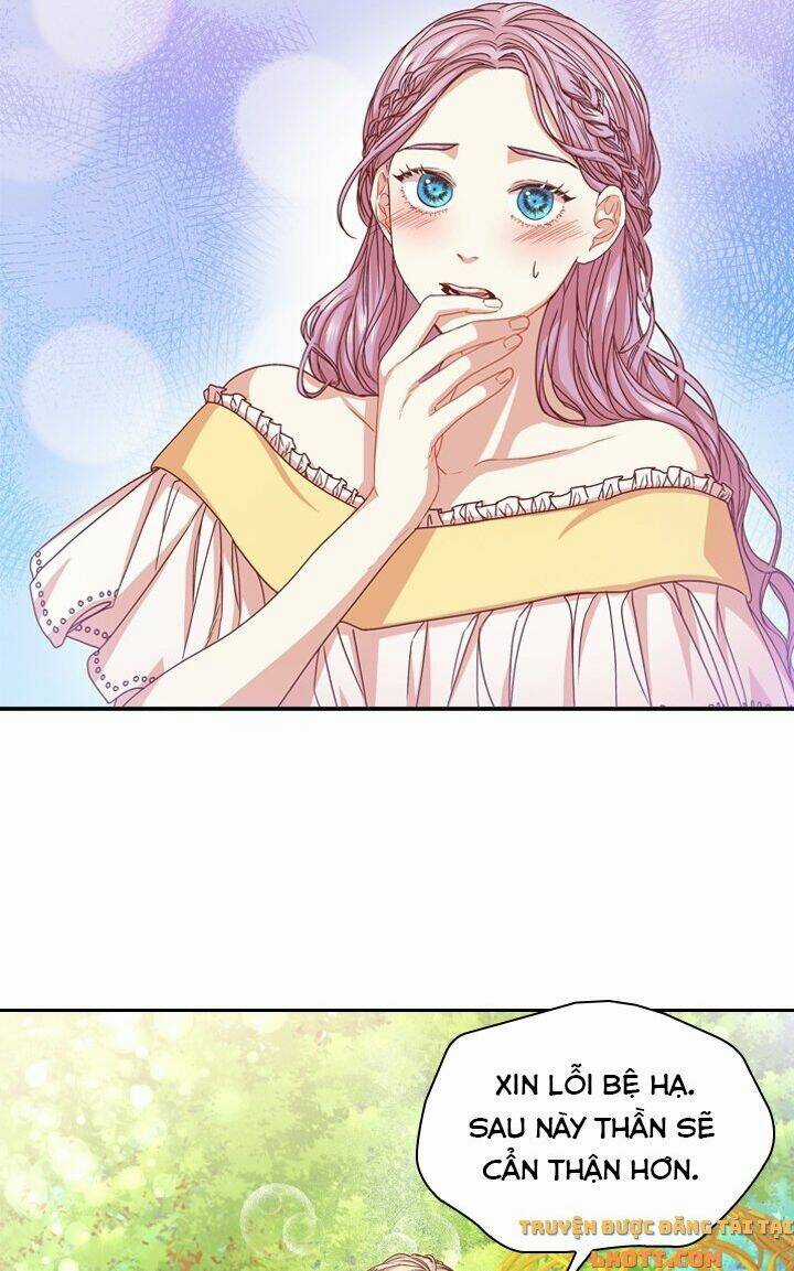 Tôi Trở Thành Thư Ký Của Bạo Chúa Chapter 6 trang 65
