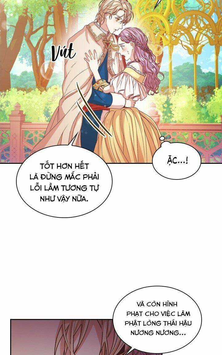 Tôi Trở Thành Thư Ký Của Bạo Chúa Chapter 6 trang 66