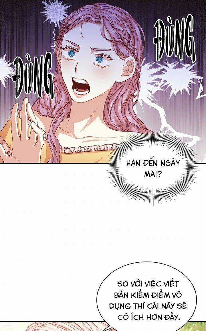 Tôi Trở Thành Thư Ký Của Bạo Chúa Chapter 6 trang 68