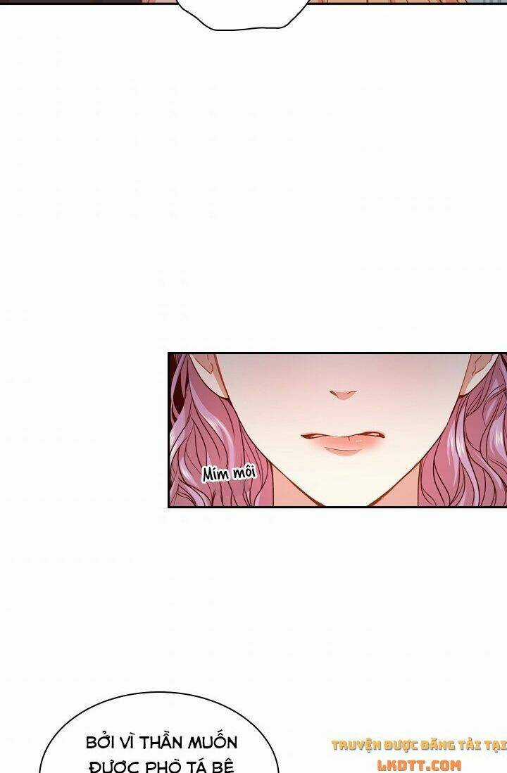 Tôi Trở Thành Thư Ký Của Bạo Chúa Chapter 6 trang 7