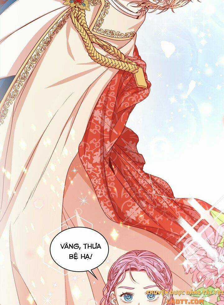 Tôi Trở Thành Thư Ký Của Bạo Chúa Chapter 6 trang 71
