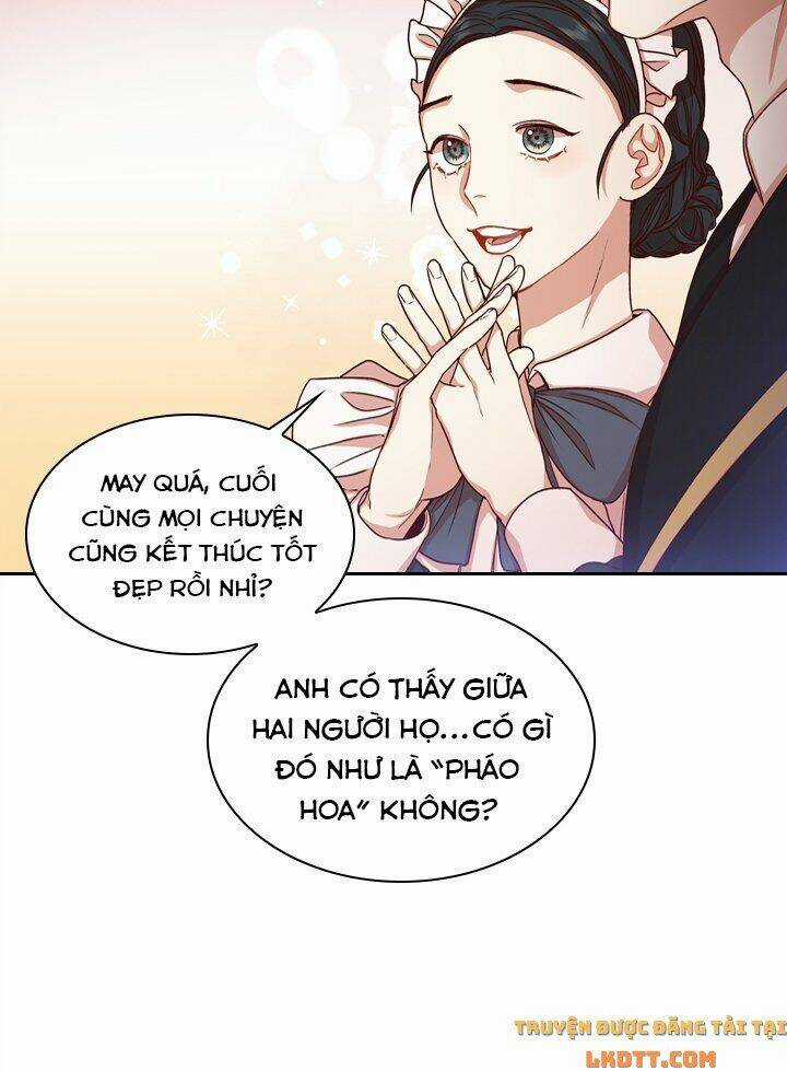 Tôi Trở Thành Thư Ký Của Bạo Chúa Chapter 6 trang 75