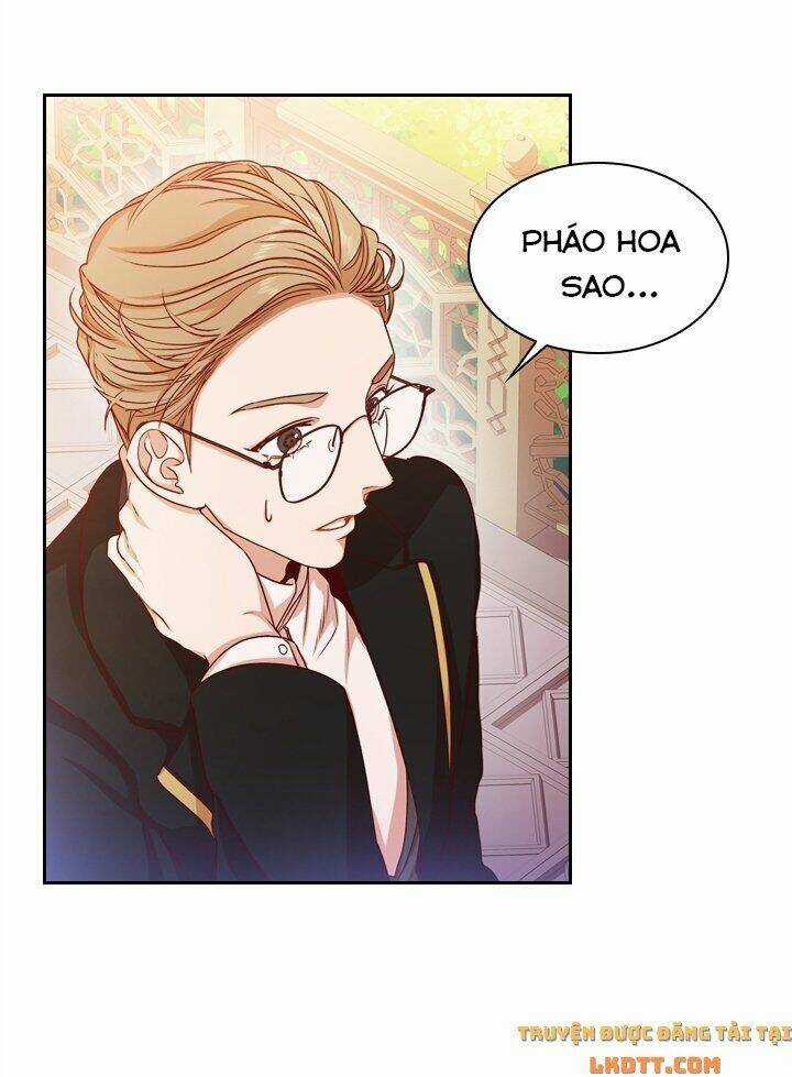 Tôi Trở Thành Thư Ký Của Bạo Chúa Chapter 6 trang 76