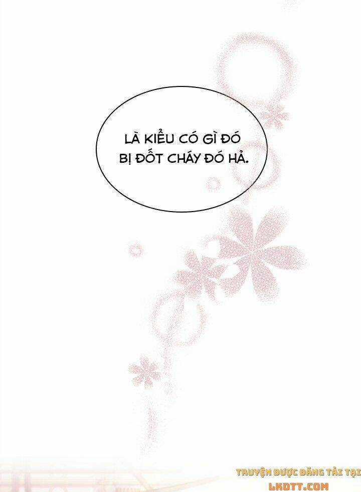 Tôi Trở Thành Thư Ký Của Bạo Chúa Chapter 6 trang 77