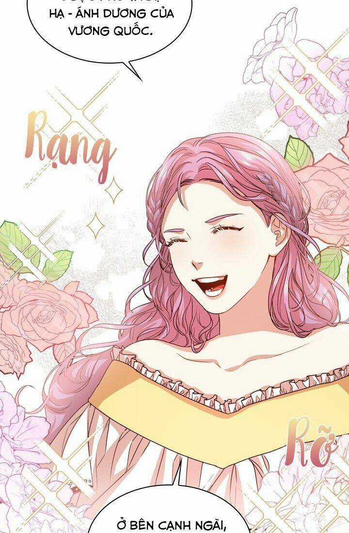 Tôi Trở Thành Thư Ký Của Bạo Chúa Chapter 6 trang 8