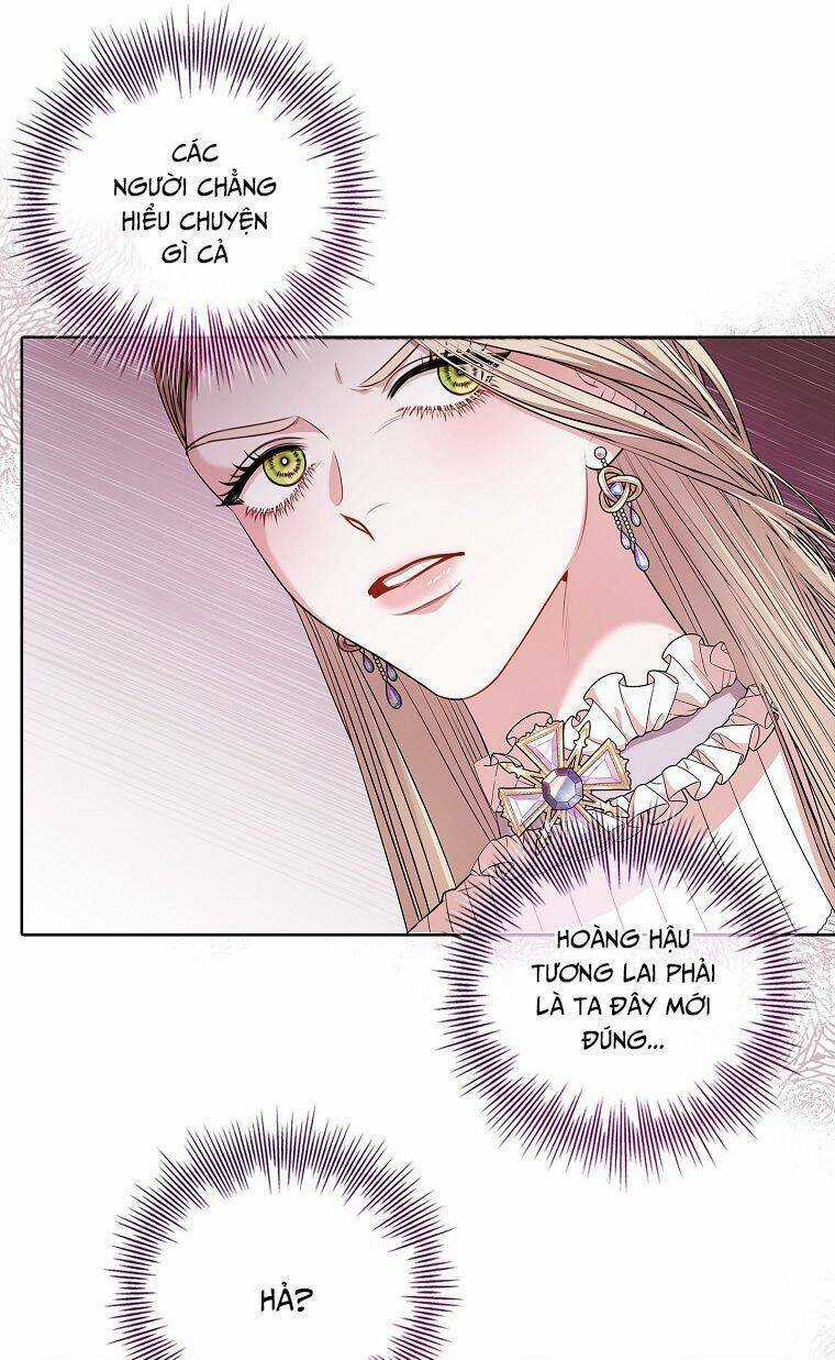 Tôi Trở Thành Thư Ký Của Bạo Chúa Chapter 61 trang 13