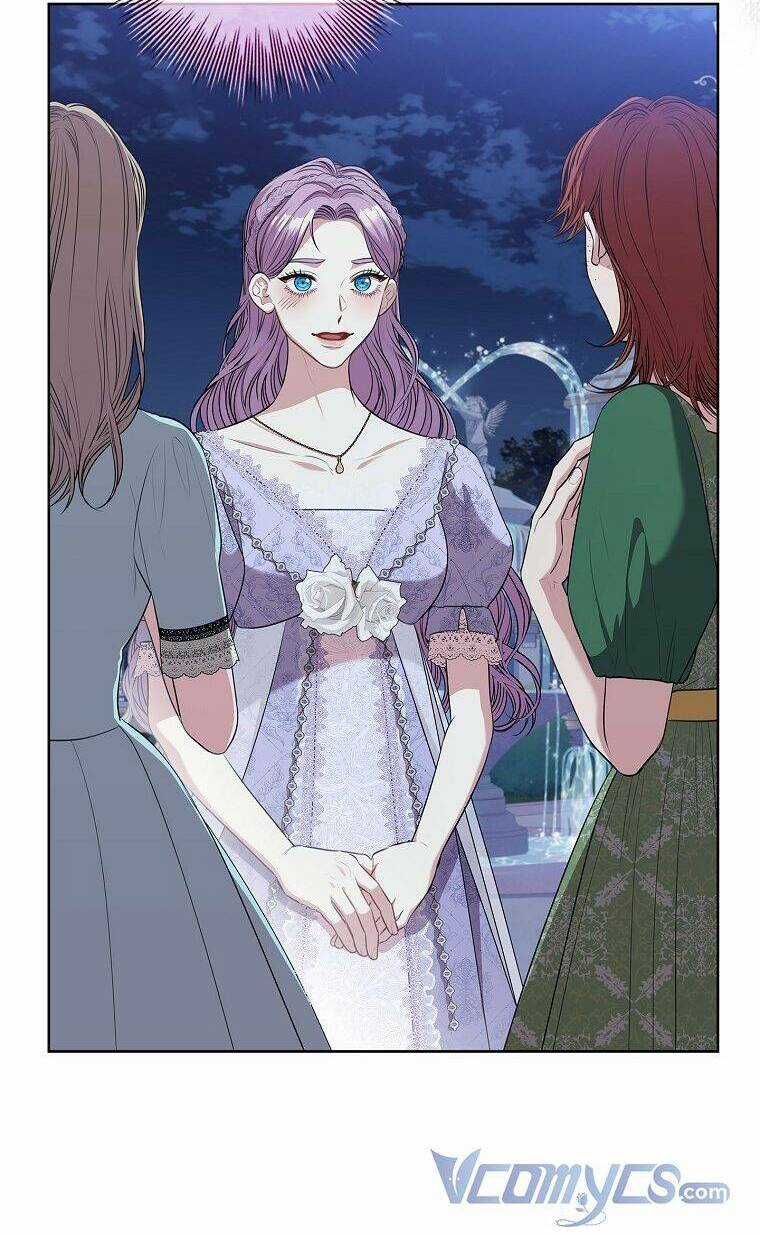 Tôi Trở Thành Thư Ký Của Bạo Chúa Chapter 61 trang 14