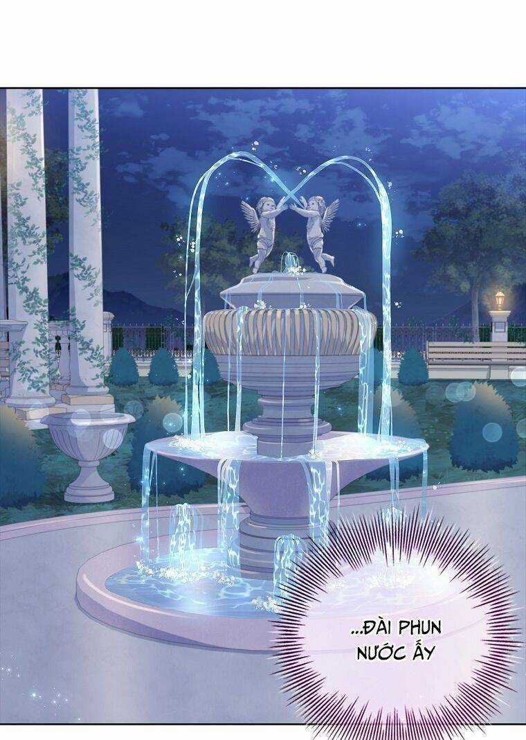 Tôi Trở Thành Thư Ký Của Bạo Chúa Chapter 61 trang 15