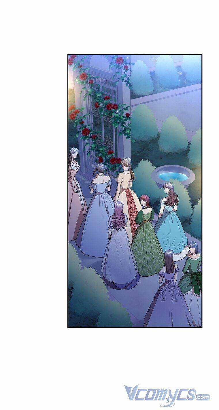 Tôi Trở Thành Thư Ký Của Bạo Chúa Chapter 61 trang 2