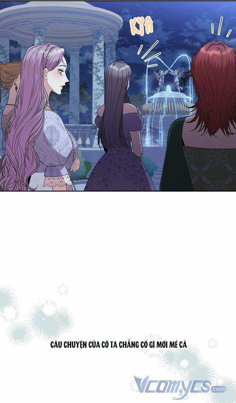 Tôi Trở Thành Thư Ký Của Bạo Chúa Chapter 61 trang 21