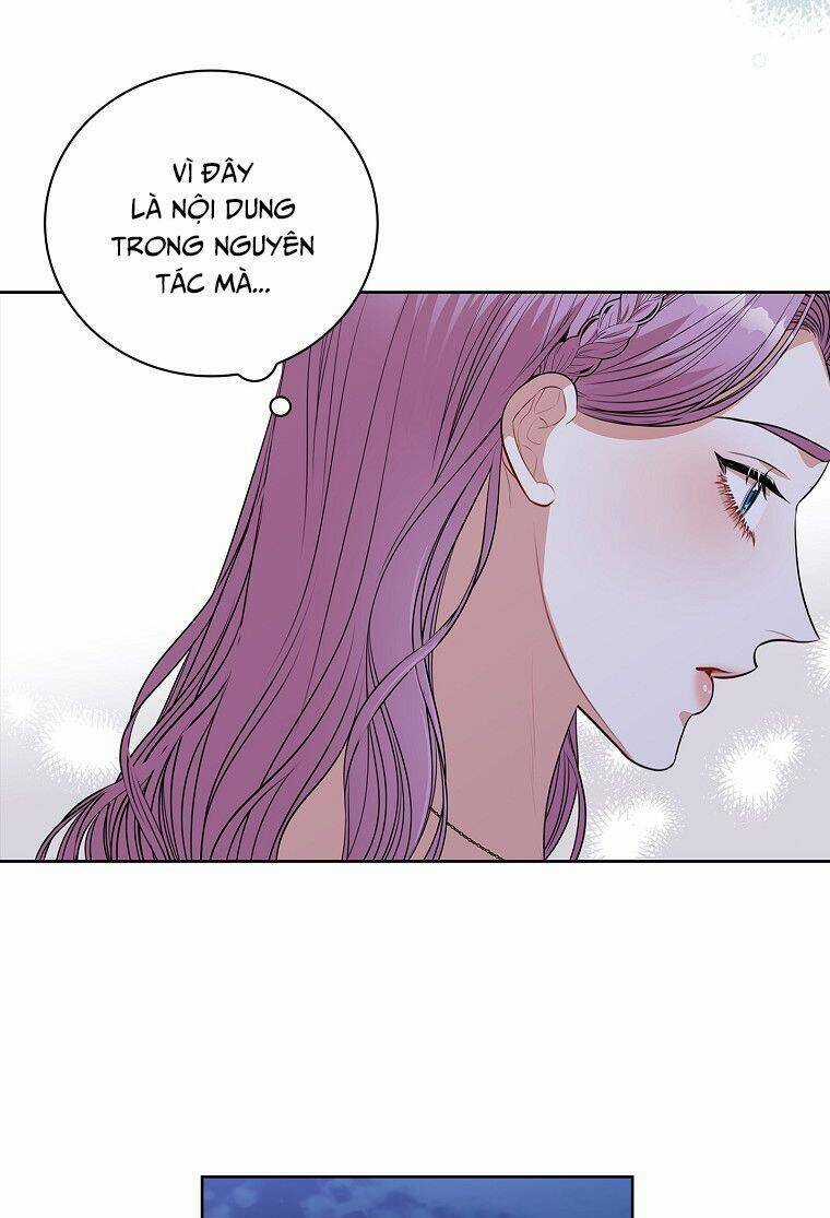 Tôi Trở Thành Thư Ký Của Bạo Chúa Chapter 61 trang 22