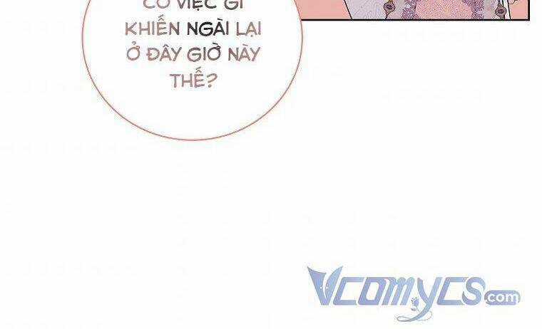 Tôi Trở Thành Thư Ký Của Bạo Chúa Chapter 61 trang 31