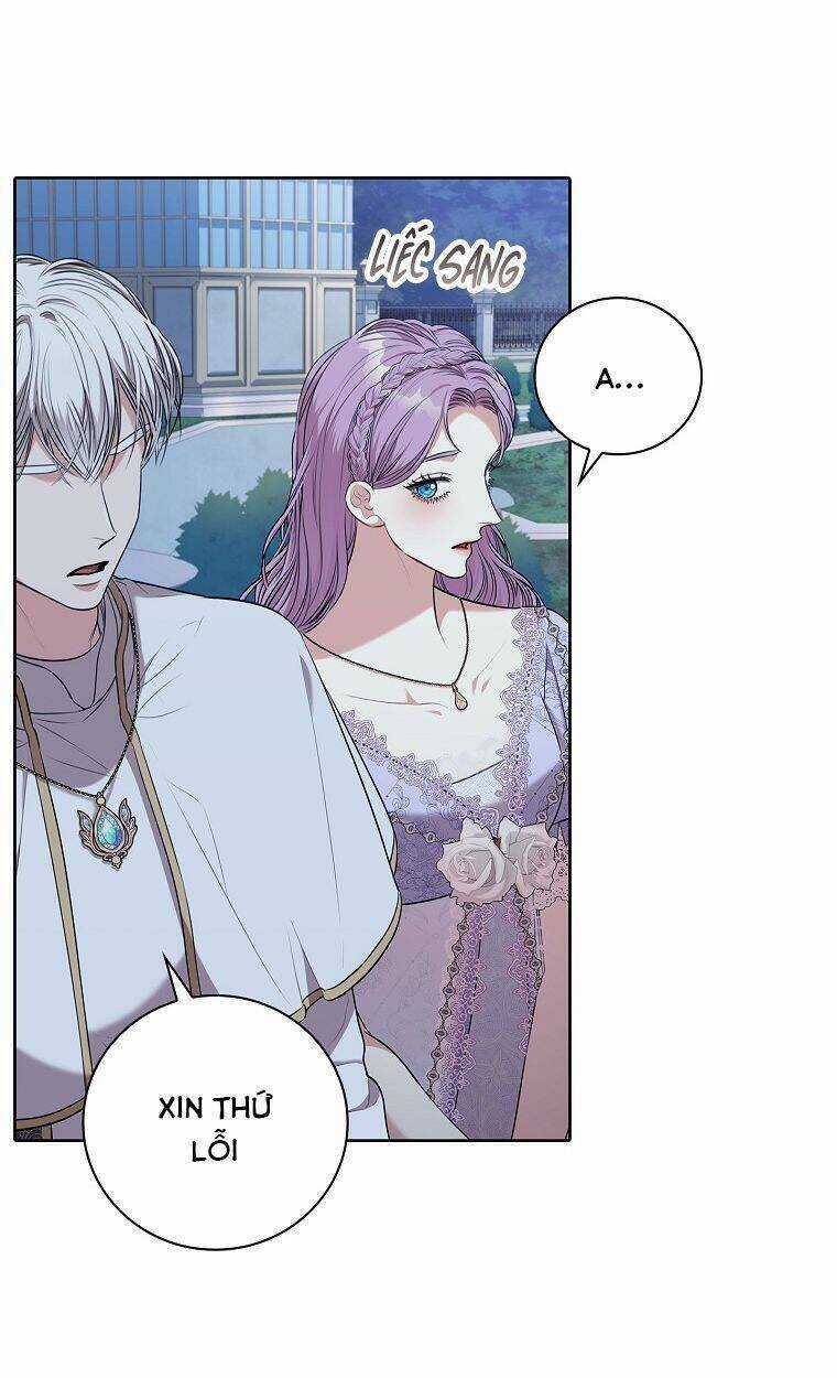 Tôi Trở Thành Thư Ký Của Bạo Chúa Chapter 61 trang 37