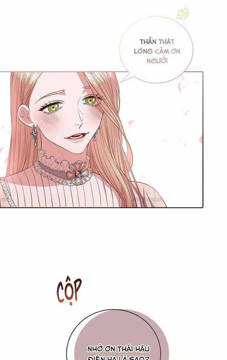 Tôi Trở Thành Thư Ký Của Bạo Chúa Chapter 62 trang 10