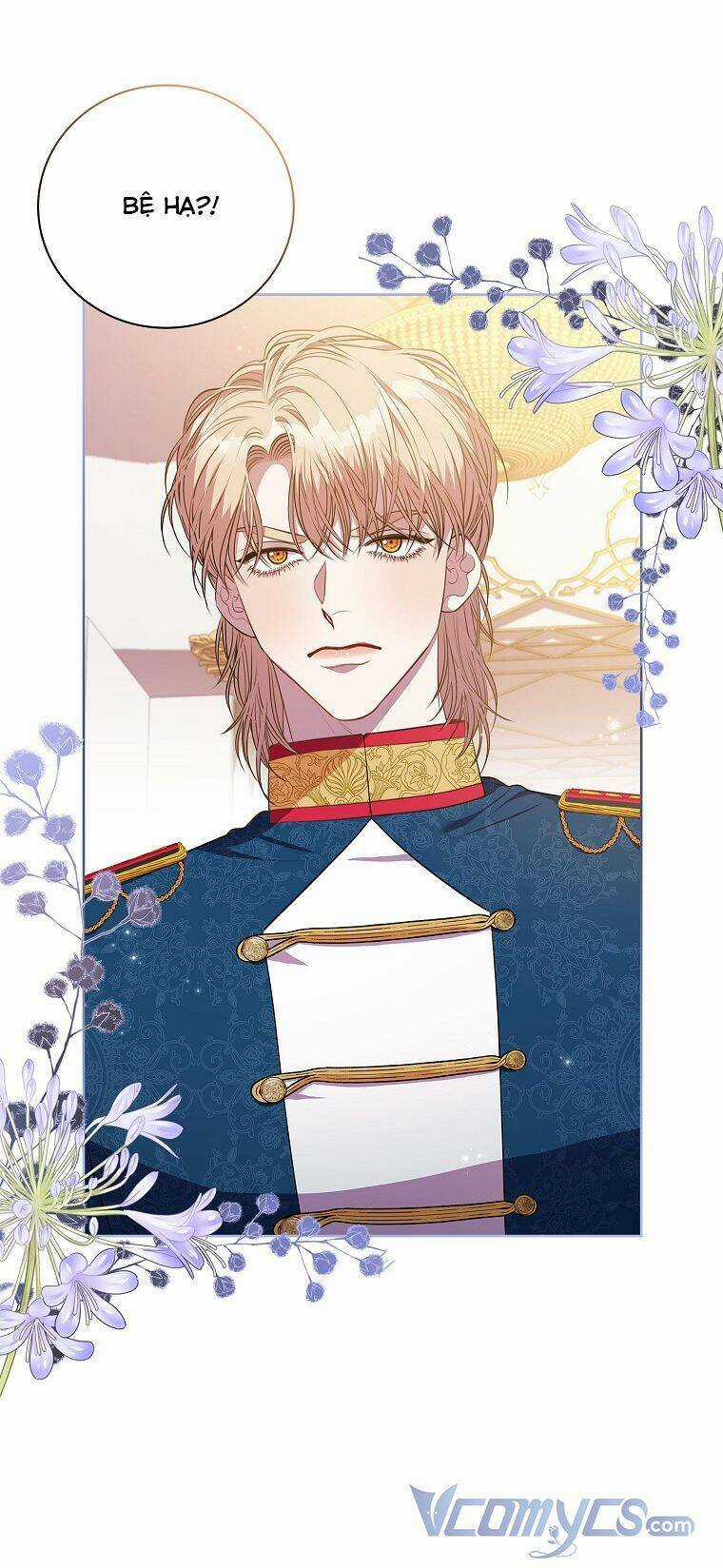 Tôi Trở Thành Thư Ký Của Bạo Chúa Chapter 62 trang 12