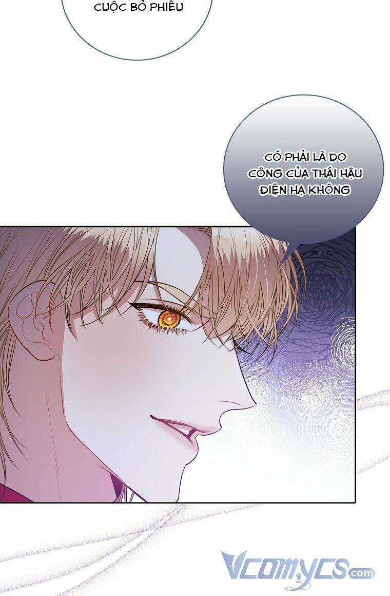 Tôi Trở Thành Thư Ký Của Bạo Chúa Chapter 62 trang 14