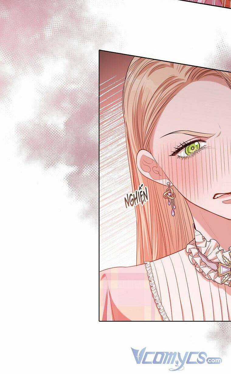 Tôi Trở Thành Thư Ký Của Bạo Chúa Chapter 62 trang 18