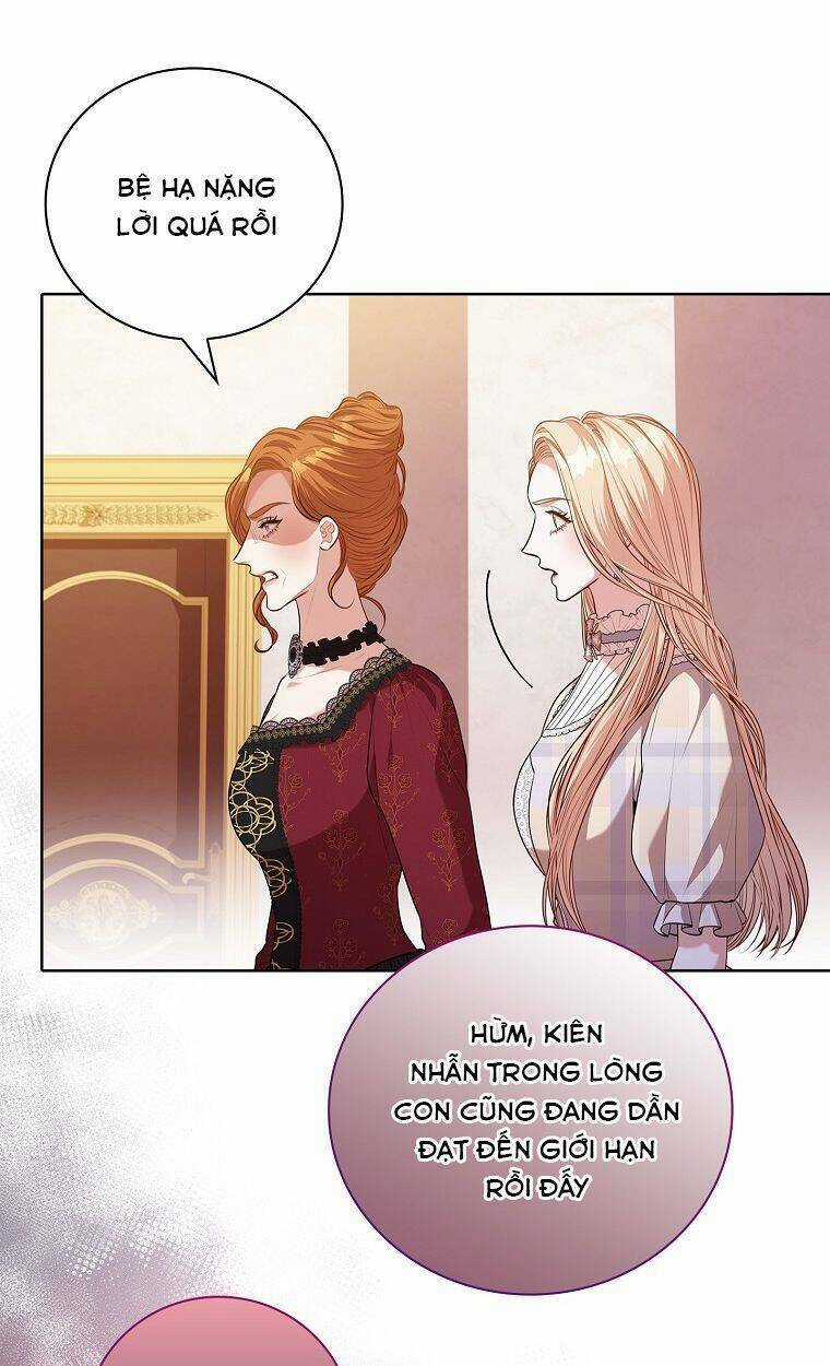Tôi Trở Thành Thư Ký Của Bạo Chúa Chapter 62 trang 19
