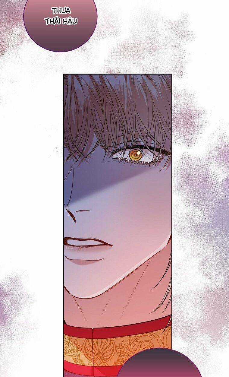 Tôi Trở Thành Thư Ký Của Bạo Chúa Chapter 62 trang 20