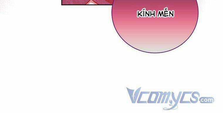 Tôi Trở Thành Thư Ký Của Bạo Chúa Chapter 62 trang 21