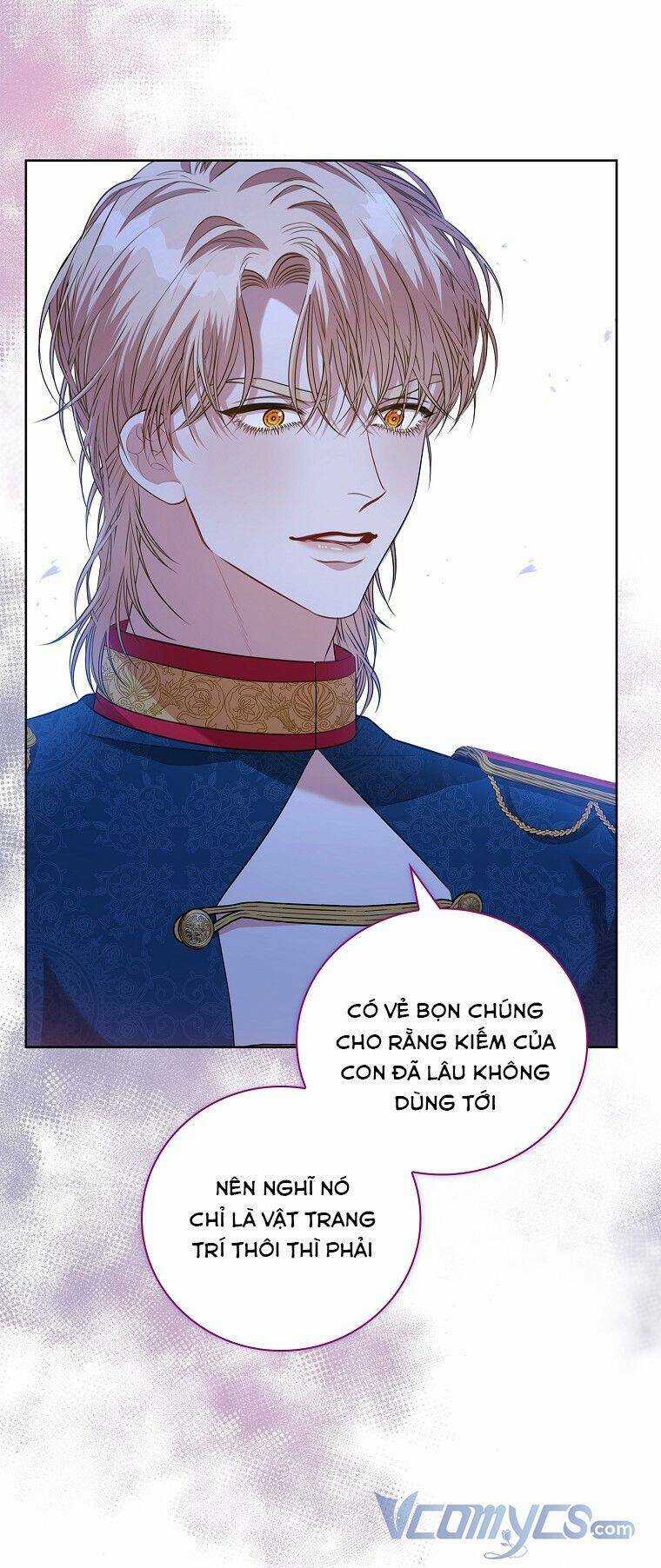 Tôi Trở Thành Thư Ký Của Bạo Chúa Chapter 62 trang 24